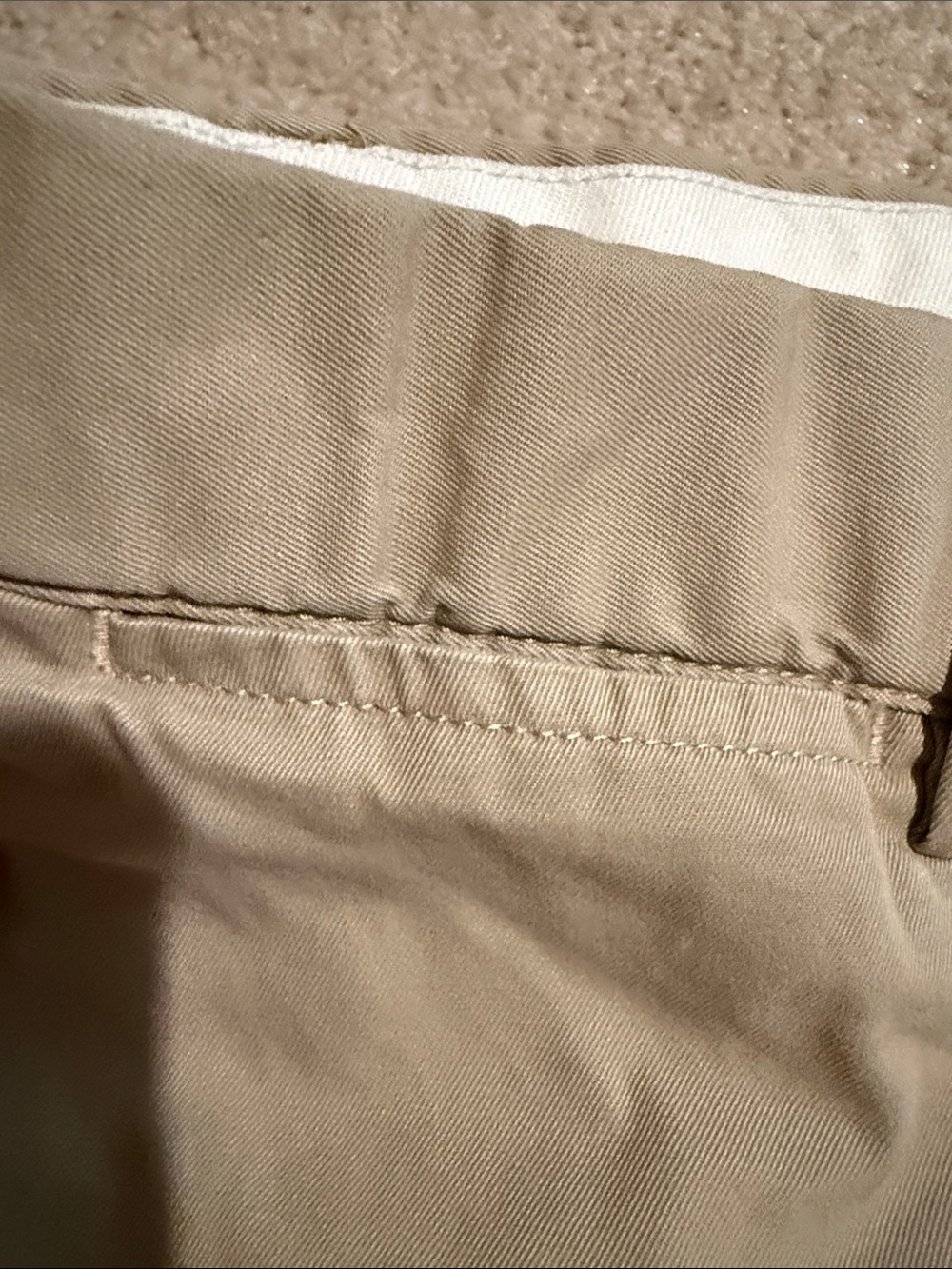 Polo by Ralph Lauren Men's Khakis - Picture 5 of 6
